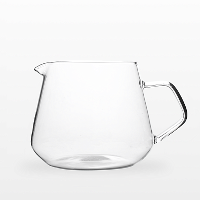 Сервер для кофе Varia FLО 600 мл, стеклянный